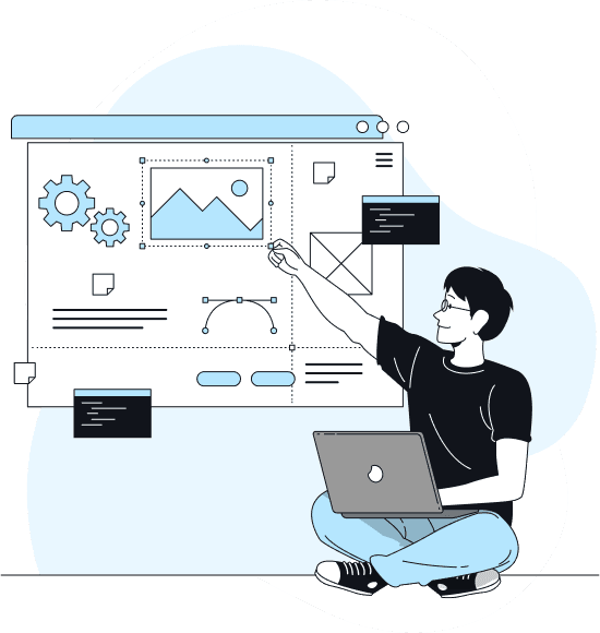 Design illustration